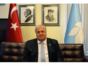 Dsp: İhsanoğlu’nu Destekleyenler Sandığa Giderse Erdoğan Kaybeder
