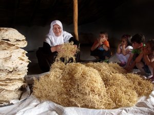 Ramazan fotoğrafları yarıştı