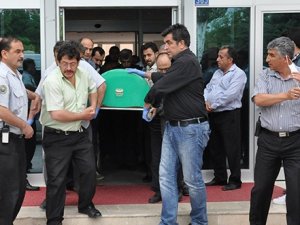 Cinayet davası sürüyor