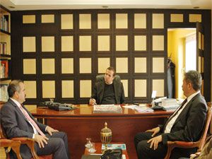 Muhasebecilerde ‘tek liste güçlü oda’