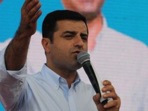 Demirtaş'ın en çok ve en az oy aldığı iller