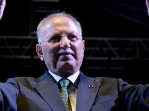 İşte İhsanoğlu’nun en çok oy aldığı şehirler