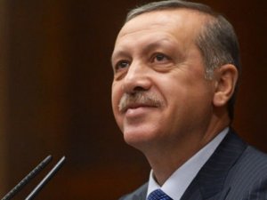 Resmi olmayan sonuçlara göre 12'nci Cumhurbaşkanı Erdoğan