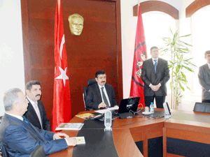 Ağaçlandırmaya Başbakan’dan ödül