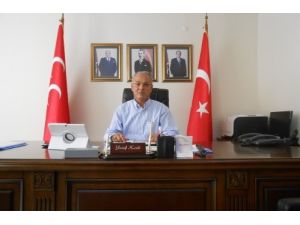 Mhp İlçe Başkanından, Bahçeli’ye Hakaret Eden Ak Partiliye Tepki