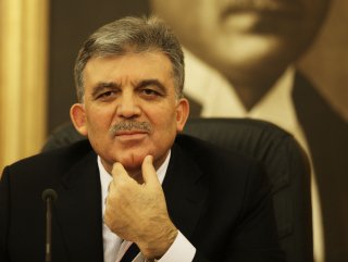 Abdullah Gül'ün elindeki büyük koz!