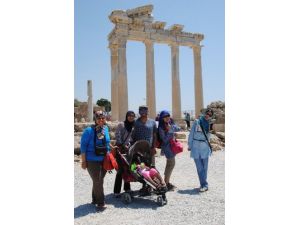 "Fahiş Fiyattan Ürün Satışı Turistlerde Güven Zedelenmesine Neden Oluyor"