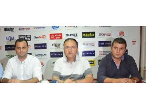 Sivasspor’dan Taraftara Kombine Jesti