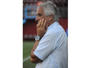 Vahid Halilhodzic: En Az 2 Oyuncu Daha Gelecek