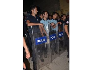 Gaziantep'te Tehlikeli Gerginlik: 1 Kişi Bıçaklanarak Öldü