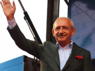 Kılıçdaroğlu: Liderlik savaşı beni sevindirir