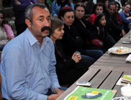 Türkiye'nin tek komünist ilçesinde oylar kime gitti?