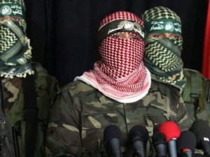 Hamas'tan İsrail'e ilginç teklif!