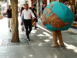 Konya'da su tasarrufu arttı ancak yeterli değil