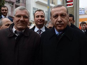 Başbakan Erdoğan'ı üzen ölüm