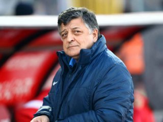 Yılmaz Vural Fener'in yeni teknik direktörü olmadı