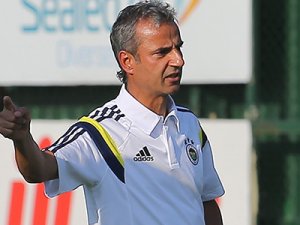 Fenerbahçe'nin yeni hocası açıklandı