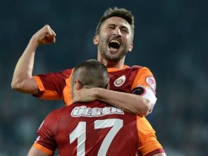 Ve Sabri sessizliğini bozdu