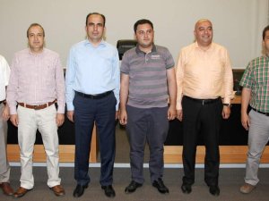 Selçuklu Belediyespor'da Genel Kurul heyecanı
