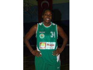 Amerikalı Melisa Can Adana Aski’de