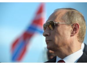 Putin’e Rekor Destek; Yüzde 82 Yeniden Başkan Görmek İstiyor