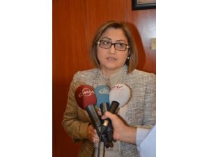 Fatma Şahin: Suriyelilere Ön Yargı İle Yaklaşmak Bize Yakışmaz