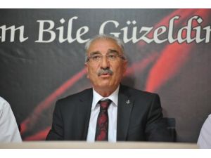 Bbp Genel Sekreteri Tunç: Kürt Devletini İlk İsrail Sonra Da Türkiye Tanıyacak
