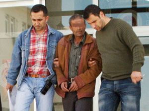 İnfaz koruma memurunun katil zanlısı yakalandı