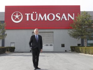 Altay Tankı'na TÜMOSAN motoru