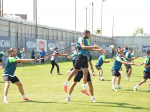 Maşallah Konyaspor