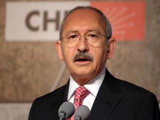 CHP'li muhaliflerden Kılıçdaroğlu'na cevap