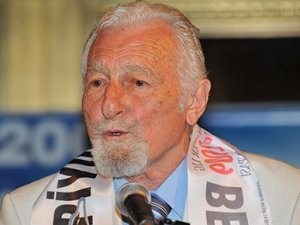 İşte Süleyman Seba'nın vasiyeti