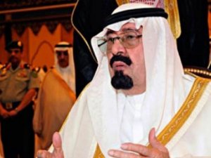 Suudi Arabistan'dan BM'ye 100 milyon $ bağış