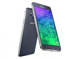 Samsung Galaxy Alpha'nın çıkış tarihi ve fiyatı