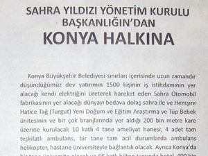 Bu yatırımı kim yapacak?