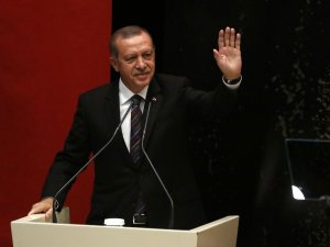 Erdoğan'dan 'Yeni Başbakan' açıklaması