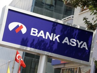 Bank Asya Borsa'dan çıkarıldı