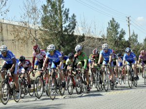 Konyalı pedallar Sakarya yolcusu