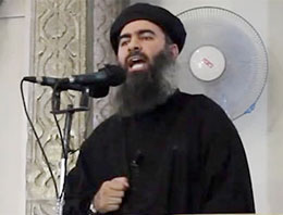 IŞİD lideri hakkında korkunç iddia
