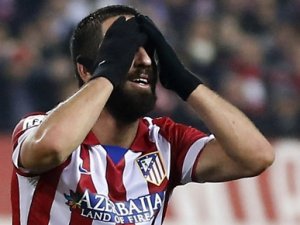 Atletico'ya Arda Turan şoku!