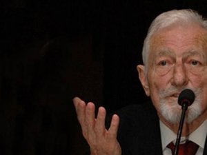 Süleyman Seba'ya veda