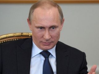 Rusya Lideri Putin'e imparatorluk teklifi