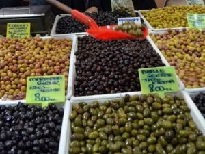 Sezon Öncesi Açıkta Satılan Zeytin Uyarısı