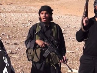 IŞİD içinde kavga! 17 militan öldü
