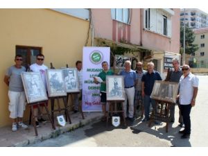 Mudanyalı Mübadiller Girit Yolcusu