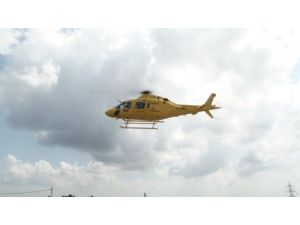 Helikopterle Kuşbakışı İstanbul Turu