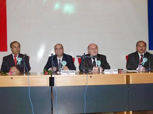 O’nun ahlakı evrenseldir