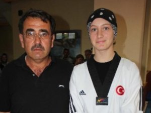 Hedefi olimpiyat şampiyonluğu