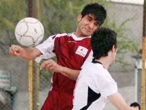 Amatör futbolda günün programı