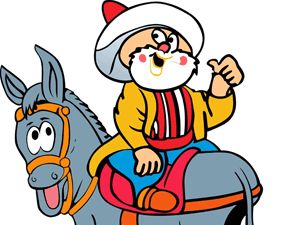 Nasrettin Hoca’ya hakaret iddiası